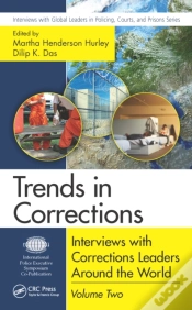 Capa do artigo Trends In Corrections