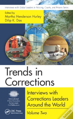 Capa do artigo Trends In Corrections