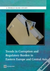 Capa do artigo Trends In Corruption And Regulatory Burden In Eastern Europe And Central Asia