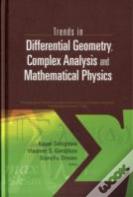 Trends In Differential Geometry, Complex Analysis And Mathematical Physics - Proceedings Of 9th International Workshop On Complex Structures, Integrability And Vector Fields