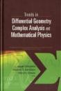 Trends In Differential Geometry, Complex Analysis And Mathematical Physics - Proceedings Of 9th International Workshop On Complex Structures, Integrability And Vector Fields - Preview