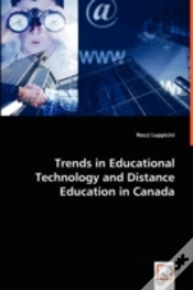 Capa do artigo Trends In Educational Technology And Distance Education In Canada