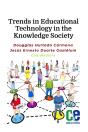 Trends In Educational Technology In The Knowledge Society - Preview