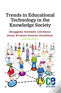 Capa do artigo Trends In Educational Technology In The Knowledge Society