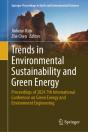 Trends In Environmental Sustainability And Green Energy - Preview