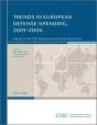 Trends In European Defense Spending, 2001-2006 - Preview