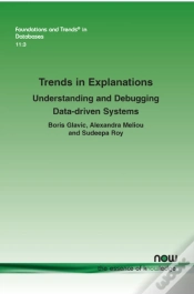 Capa do artigo Trends In Explanations