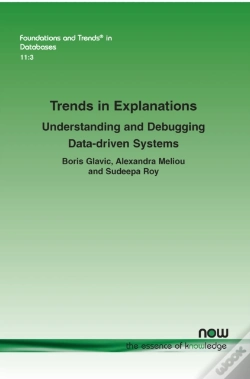 Capa do artigo Trends In Explanations