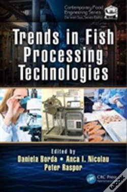 Capa do artigo Trends In Fish Processing Technologies