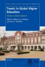 Trends In Global Higher Education - Preview