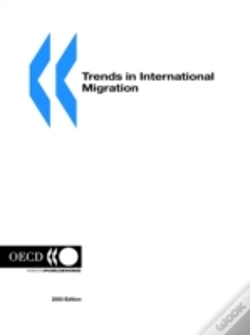 Capa do artigo Trends In International Migration,Annual Report
