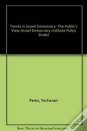 Capa do artigo Trends In Israeli Democracy