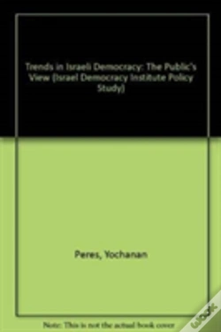 Capa do artigo Trends In Israeli Democracy