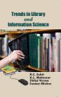 Trends In Library And Information Science - Preview