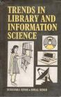 Trends In Library And Information Science - Preview