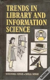 Capa do artigo Trends In Library And Information Science
