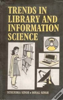 Capa do artigo Trends In Library And Information Science
