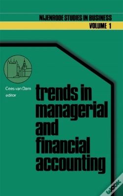 Capa do artigo Trends In Managerial And Financial Accounting