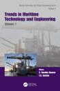 Trends In Maritime Technology And Engineering - Preview