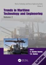 Trends In Maritime Technology And Engineering