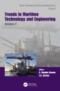 Trends In Maritime Technology And Engineering - Preview