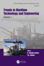 Trends In Maritime Technology And Engineering - Preview