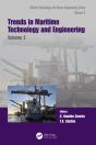 Trends In Maritime Technology And Engineering - Preview