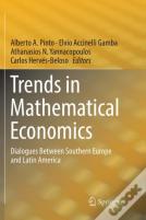 Trends In Mathematical Economics