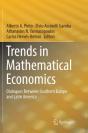 Trends In Mathematical Economics - Preview