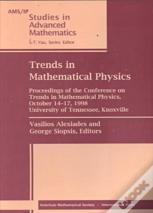 Trends In Mathematical Physics