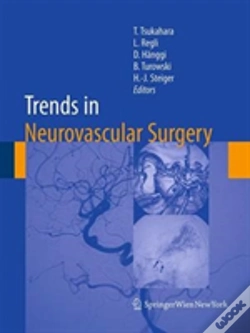 Capa do artigo Trends In Neurovascular Surgery