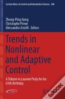 Trends In Nonlinear And Adaptive Control