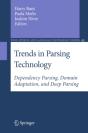 Trends In Parsing Technology - Preview