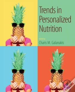 Capa do artigo Trends In Personalized Nutrition