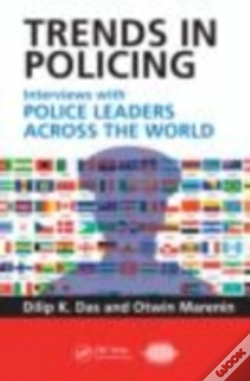Capa do artigo Trends In Policing
