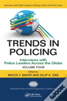 Trends In Policing