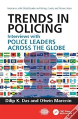 Capa do artigo Trends In Policing