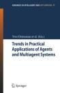 Trends In Practical Applications Of Agents And Multiagent Systems - Preview