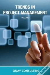 Capa do artigo Trends In Project Management