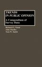 Trends In Public Opinion - Preview
