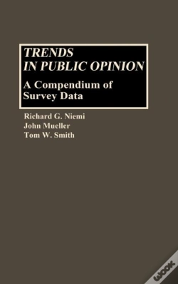 Capa do artigo Trends In Public Opinion