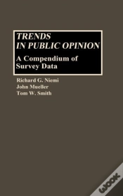 Capa do artigo Trends In Public Opinion