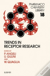 Capa do artigo Trends In Receptor Research