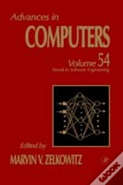 Capa do artigo Trends In Software Engineering