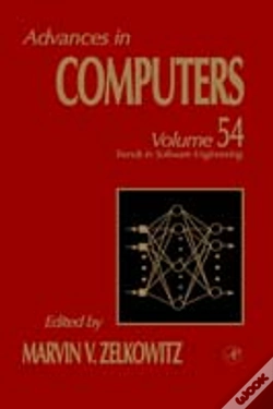 Capa do artigo Trends In Software Engineering