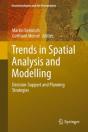 Trends In Spatial Analysis And Modelling - Preview