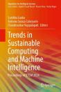Trends In Sustainable Computing And Machine Intelligence - Preview