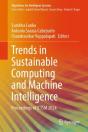 Trends In Sustainable Computing And Machine Intelligence - Preview