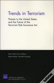 Capa do artigo Trends In Terrorism