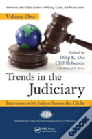 Trends In The Judiciary